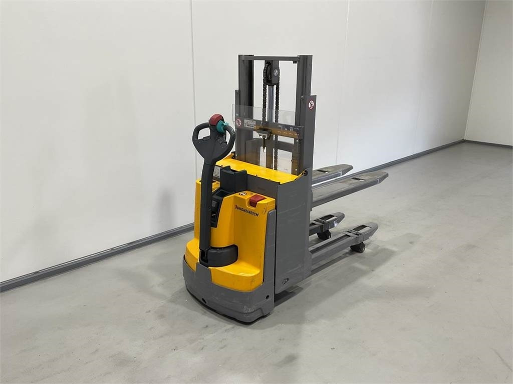 Jungheinrich EJD 118 - Stapelaar: afbeelding 2 Jungheinrich EJD 118 - Stapelaar: afbeelding 2