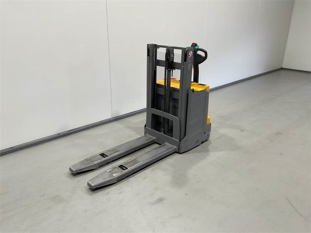 Jungheinrich EJD 118 - Stapelaar: afbeelding 4 Jungheinrich EJD 118 - Stapelaar: afbeelding 4