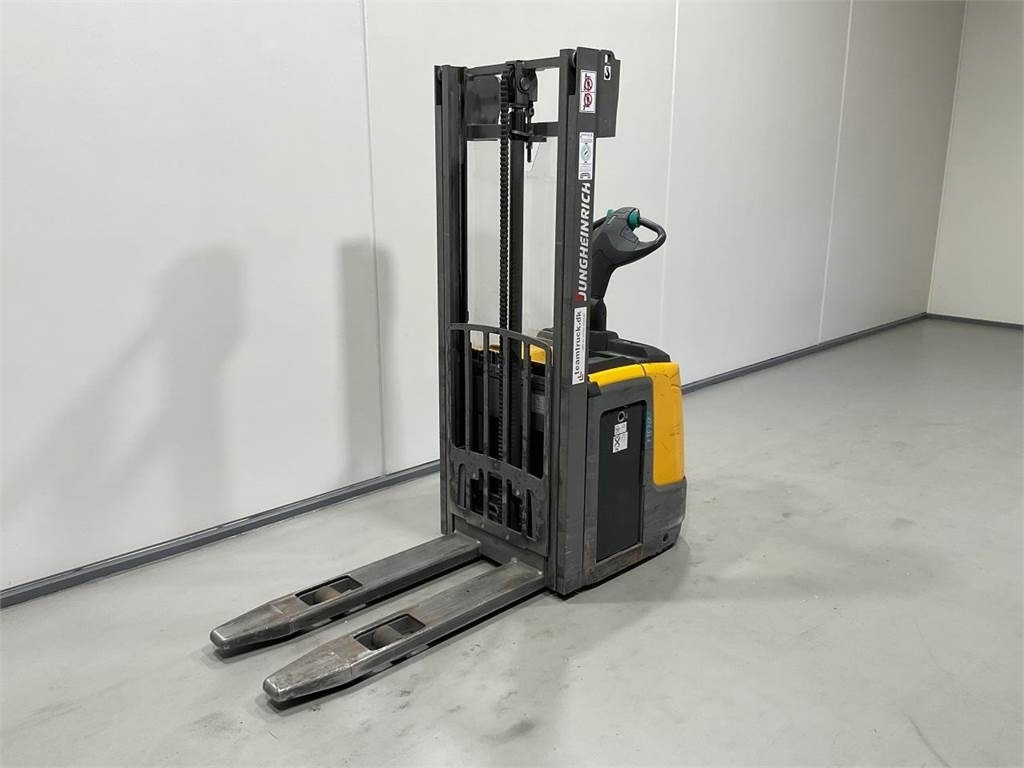 Jungheinrich ERC 212  - Stapelaar: afbeelding 4 Jungheinrich ERC 212  - Stapelaar: afbeelding 4