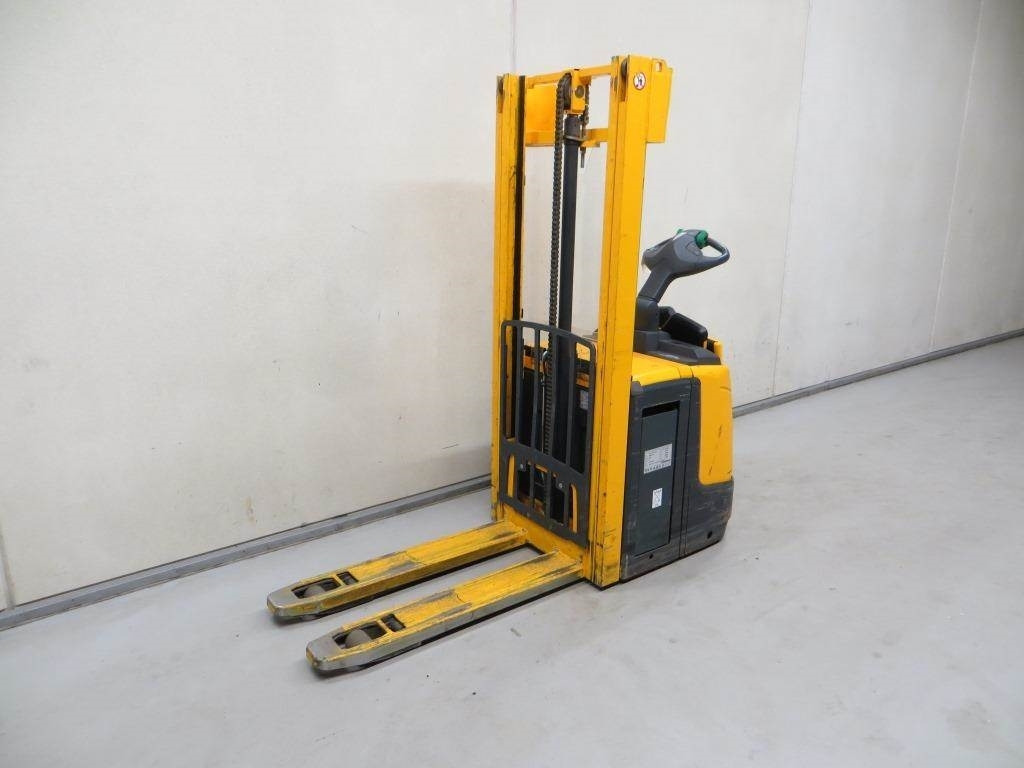 Jungheinrich ERC 212Z  - Stapelaar: afbeelding 3 Jungheinrich ERC 212Z  - Stapelaar: afbeelding 3