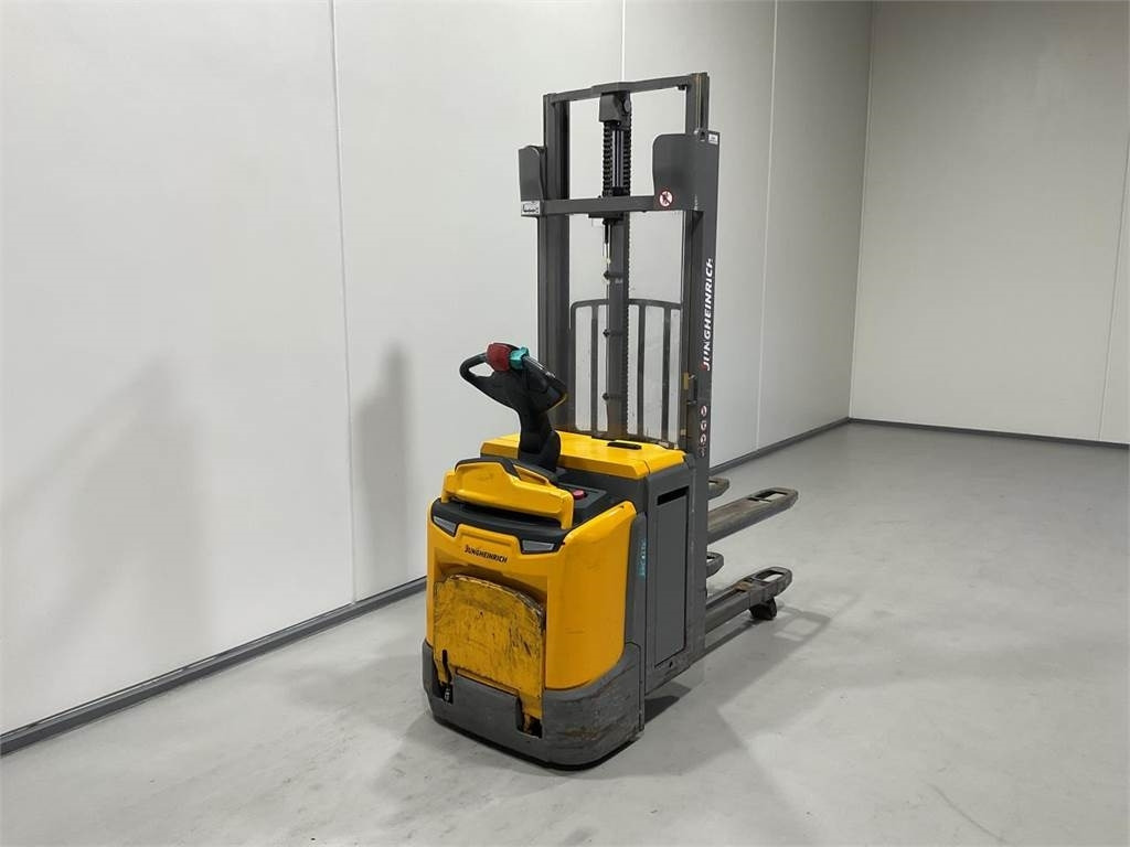 Jungheinrich ERC 212Z  - Stapelaar: afbeelding 2 Jungheinrich ERC 212Z  - Stapelaar: afbeelding 2