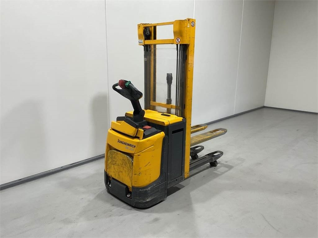 Jungheinrich ERC 212Z  - Stapelaar: afbeelding 2 Jungheinrich ERC 212Z  - Stapelaar: afbeelding 2