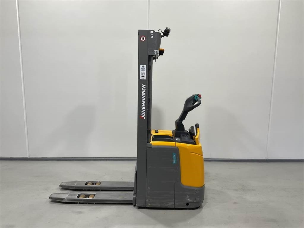 Jungheinrich ERC 214  - Stapelaar: afbeelding 3 Jungheinrich ERC 214  - Stapelaar: afbeelding 3