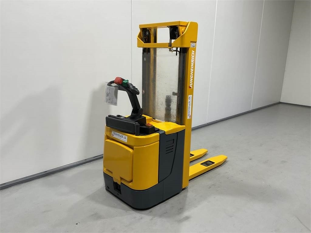 Jungheinrich ERC 214 - Stapelaar: afbeelding 2 Jungheinrich ERC 214 - Stapelaar: afbeelding 2