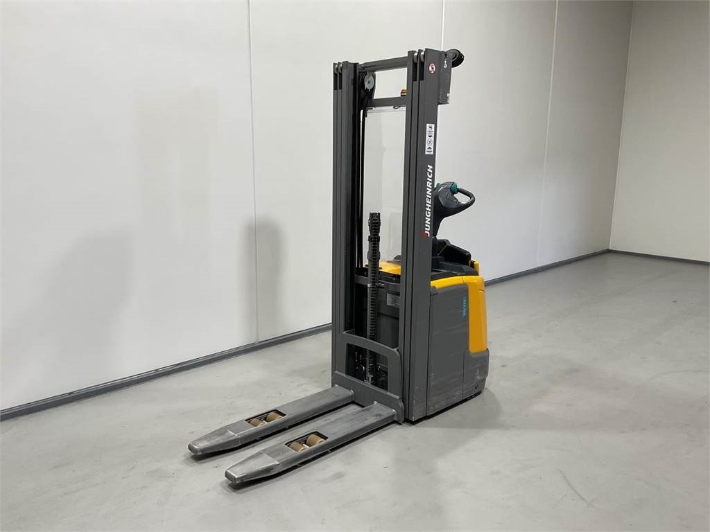 Jungheinrich ERC 214  - Stapelaar: afbeelding 4 Jungheinrich ERC 214  - Stapelaar: afbeelding 4