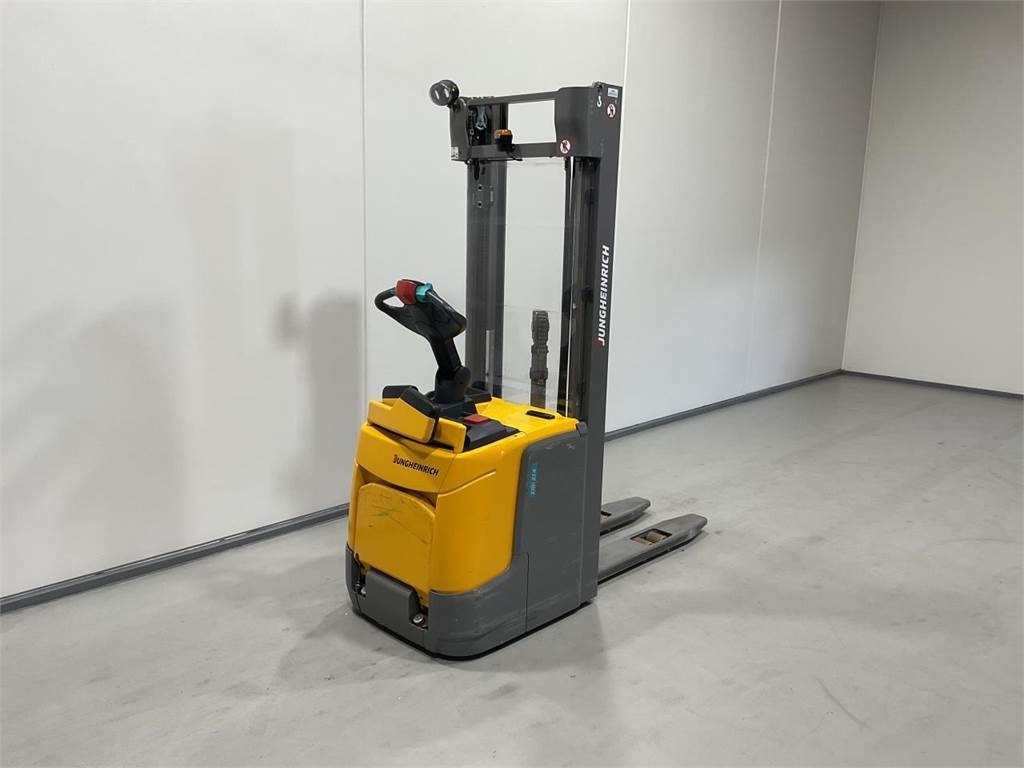 Jungheinrich ERC 214  - Stapelaar: afbeelding 2 Jungheinrich ERC 214  - Stapelaar: afbeelding 2