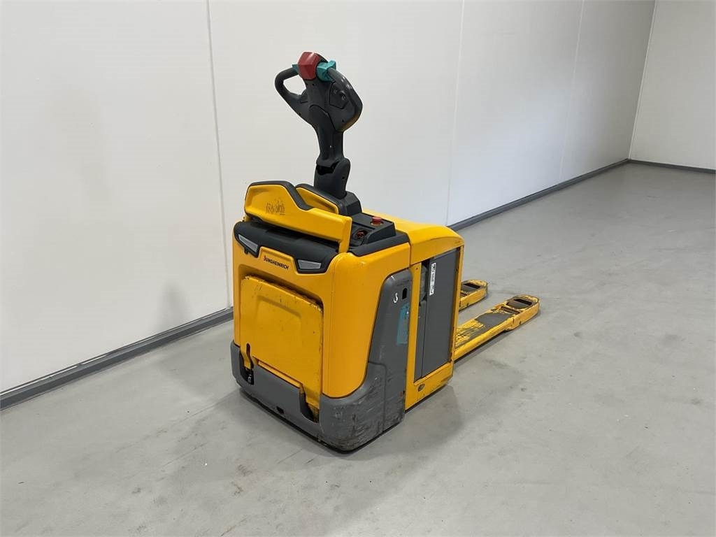 Jungheinrich ERE 125 - Palletwagen: afbeelding 2 Jungheinrich ERE 125 - Palletwagen: afbeelding 2