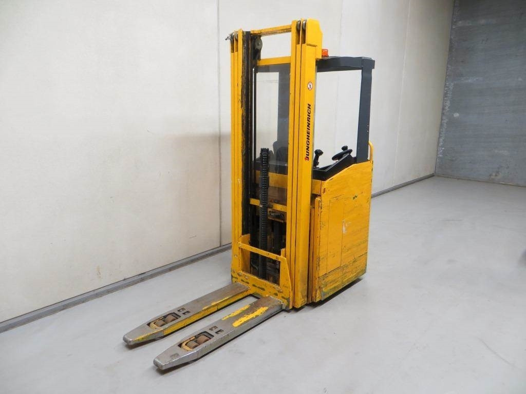 Jungheinrich ESC 316Z  - Stapelaar: afbeelding 3 Jungheinrich ESC 316Z  - Stapelaar: afbeelding 3