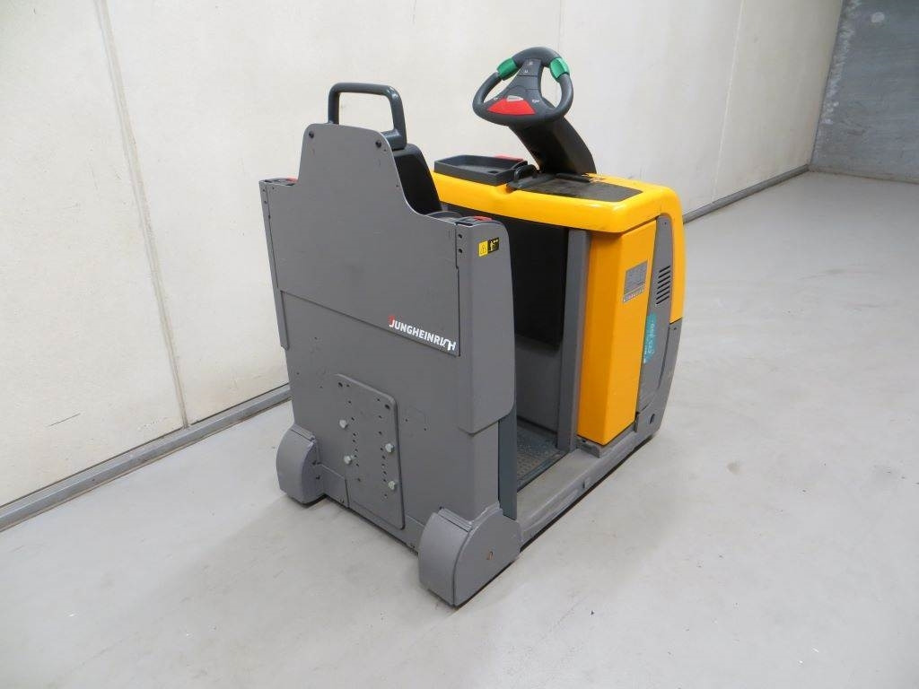 Jungheinrich EZS 350 - Terminal trekker: afbeelding 4 Jungheinrich EZS 350 - Terminal trekker: afbeelding 4