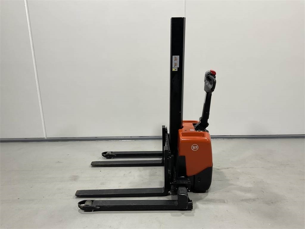 Toyota HWE100 - Stapelaar: afbeelding 3 Toyota HWE100 - Stapelaar: afbeelding 3