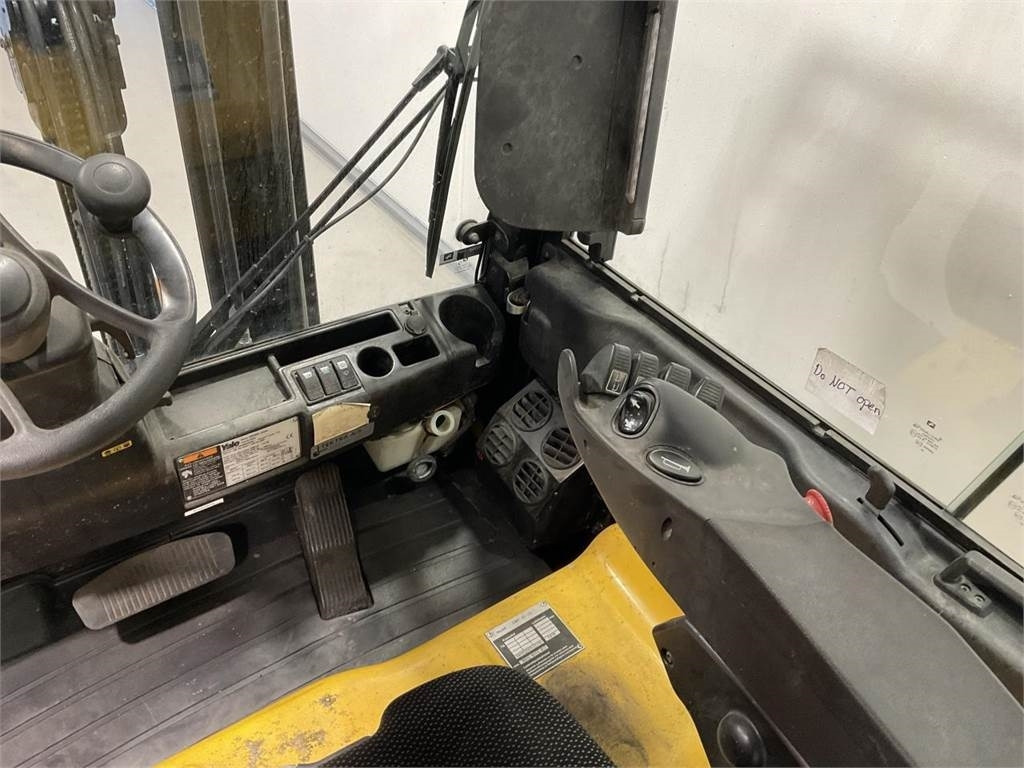 Yale ERP30VL - Elektrische heftruck: afbeelding 3 Yale ERP30VL - Elektrische heftruck: afbeelding 3