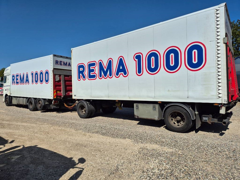 DAF XF 460 6x2 // Lift - Bakwagen: afbeelding 4 DAF XF 460 6x2 // Lift - Bakwagen: afbeelding 4