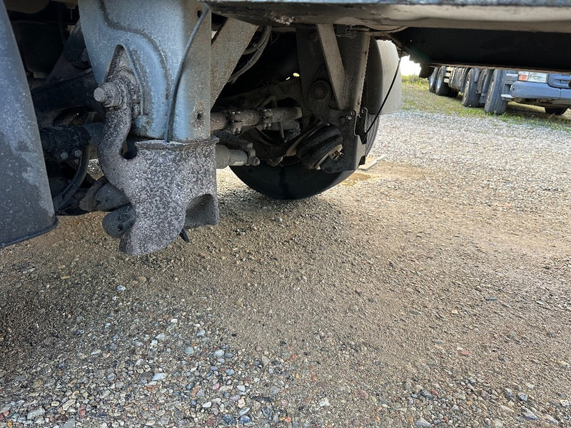 KEL-BERG 60m3 tiptrailer med aut. presenning - Kipper oplegger: afbeelding 5 KEL-BERG 60m3 tiptrailer med aut. presenning - Kipper oplegger: afbeelding 5