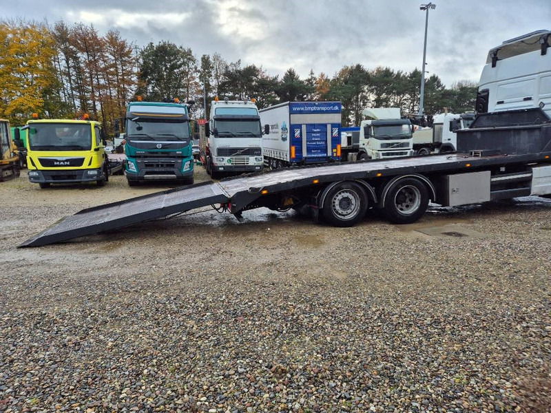 Leasing MAN TGX 26.500 // Hydraulic Ramp/ Winch // MAN TGX 26.500 // Hydraulic Ramp/ Winch //: afbeelding 12 Leasing MAN TGX 26.500 // Hydraulic Ramp/ Winch // MAN TGX 26.500 // Hydraulic Ramp/ Winch //: afbeelding 12