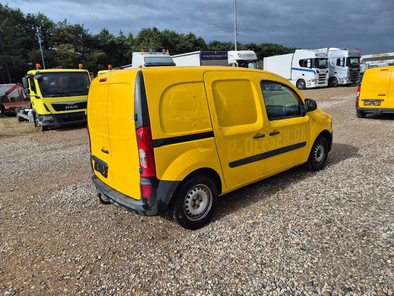 Mercedes-Benz Citan 109 1,5 CDi Kassevogn L - Bestelwagen gesloten laadbak: afbeelding 4 Mercedes-Benz Citan 109 1,5 CDi Kassevogn L - Bestelwagen gesloten laadbak: afbeelding 4