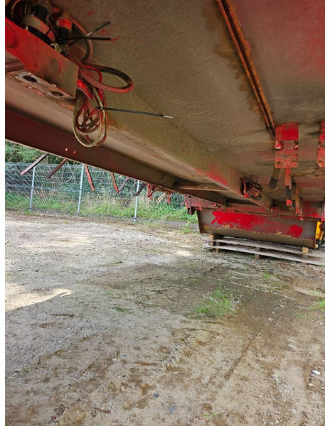 ROS ROCA Olympus 27W HCT - Vuilniswagen: afbeelding 5 ROS ROCA Olympus 27W HCT - Vuilniswagen: afbeelding 5