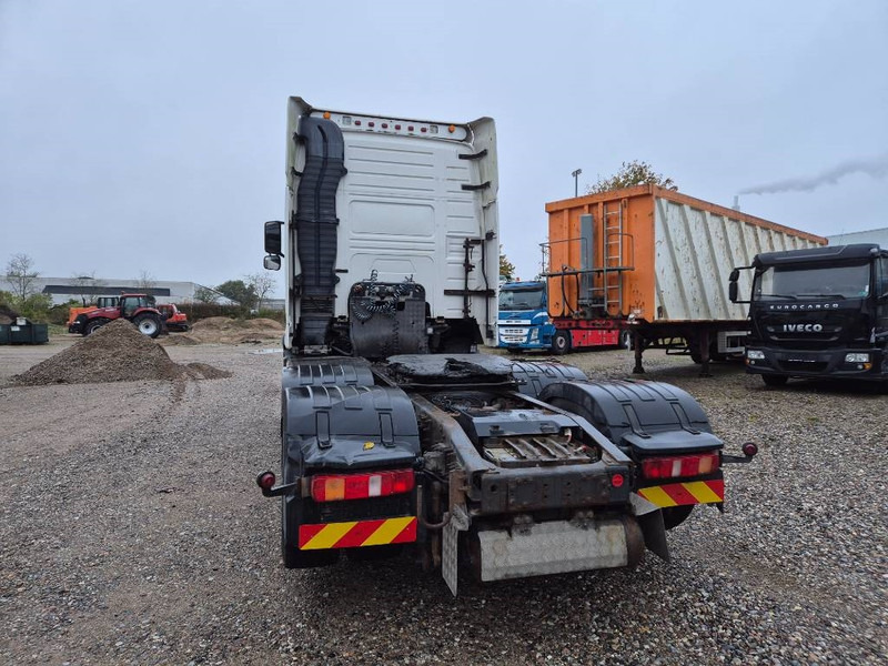 Volvo FH 500 6x2 // Hydraulic // Double boogie - Trekker: afbeelding 4 Volvo FH 500 6x2 // Hydraulic // Double boogie - Trekker: afbeelding 4
