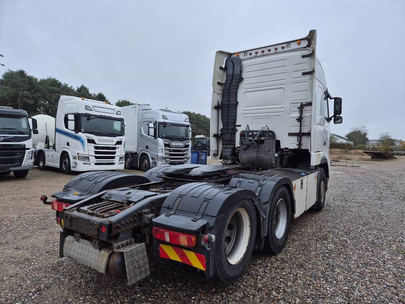 Volvo FH 500 6x2 // Hydraulic // Double boogie - Trekker: afbeelding 5 Volvo FH 500 6x2 // Hydraulic // Double boogie - Trekker: afbeelding 5