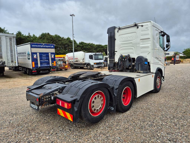 Volvo FH 500 // Nysynet // Hydraulik // ACC - Trekker: afbeelding 5 Volvo FH 500 // Nysynet // Hydraulik // ACC - Trekker: afbeelding 5