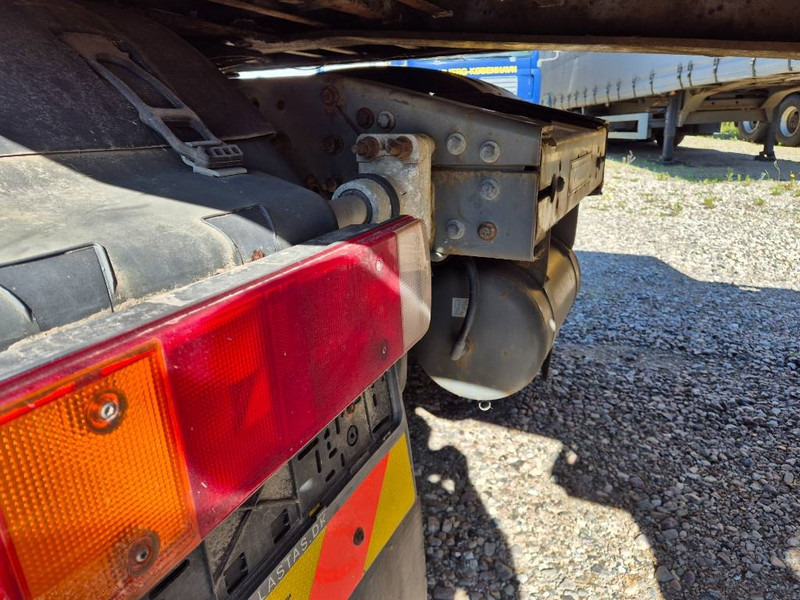 Volvo FM 300 // 4x2 // Manuel - Trekker: afbeelding 4 Volvo FM 300 // 4x2 // Manuel - Trekker: afbeelding 4