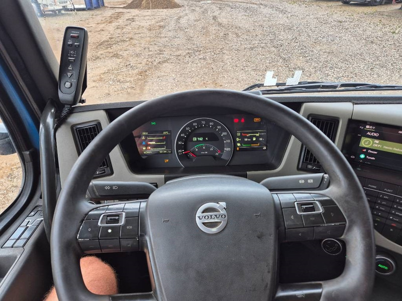 Haakarmsysteem vrachtwagen Volvo FM 450 6x2 //HOOK / Kroghejs//: afbeelding 12