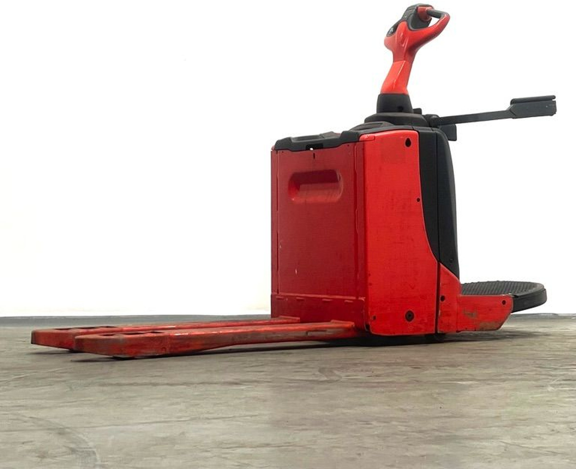 Linde T20P-1151 - Palletwagen: afbeelding 2 Linde T20P-1151 - Palletwagen: afbeelding 2
