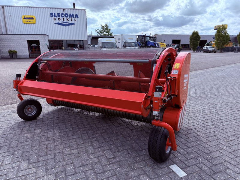 Kemper PICKUP C3003 fit New Holland FR - Aanbouwdeel: afbeelding 5 Kemper PICKUP C3003 fit New Holland FR - Aanbouwdeel: afbeelding 5