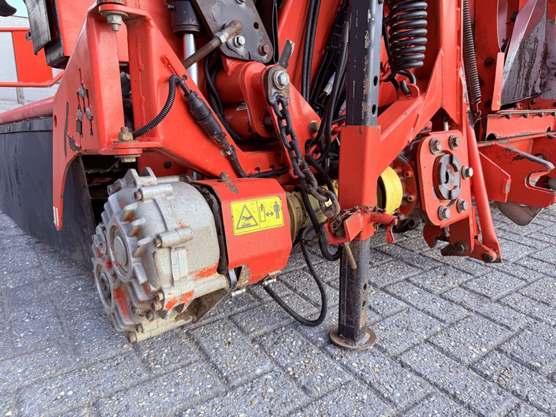 Bouwmachine Kemper 375 Plus Maisbek fits Claas: afbeelding 16 Bouwmachine Kemper 375 Plus Maisbek fits Claas: afbeelding 16