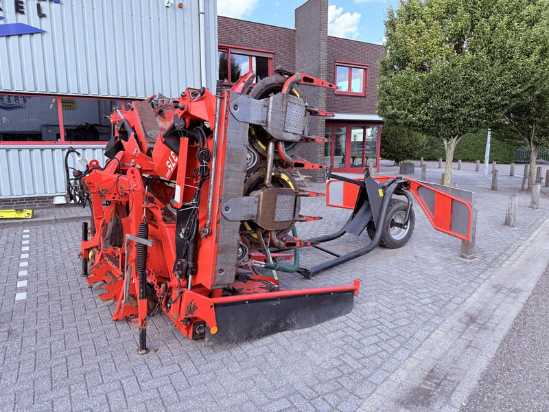 Kemper 375 Plus Maisbek fits Claas - Bouwmachine: afbeelding 4 Kemper 375 Plus Maisbek fits Claas - Bouwmachine: afbeelding 4