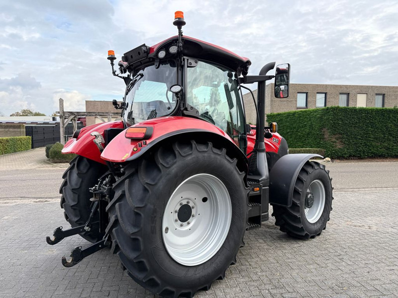 Case IH Maxxum 150 CVX Stage V - Tractor: afbeelding 3 Case IH Maxxum 150 CVX Stage V - Tractor: afbeelding 3