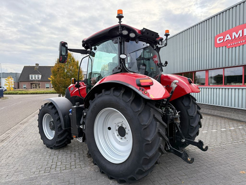 Case IH Maxxum 150 CVX Stage V - Tractor: afbeelding 2 Case IH Maxxum 150 CVX Stage V - Tractor: afbeelding 2