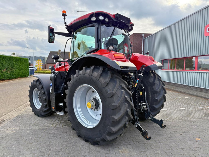 Case IH Puma 240 CVX AFS Connect Stage V - Tractor: afbeelding 2 Case IH Puma 240 CVX AFS Connect Stage V - Tractor: afbeelding 2