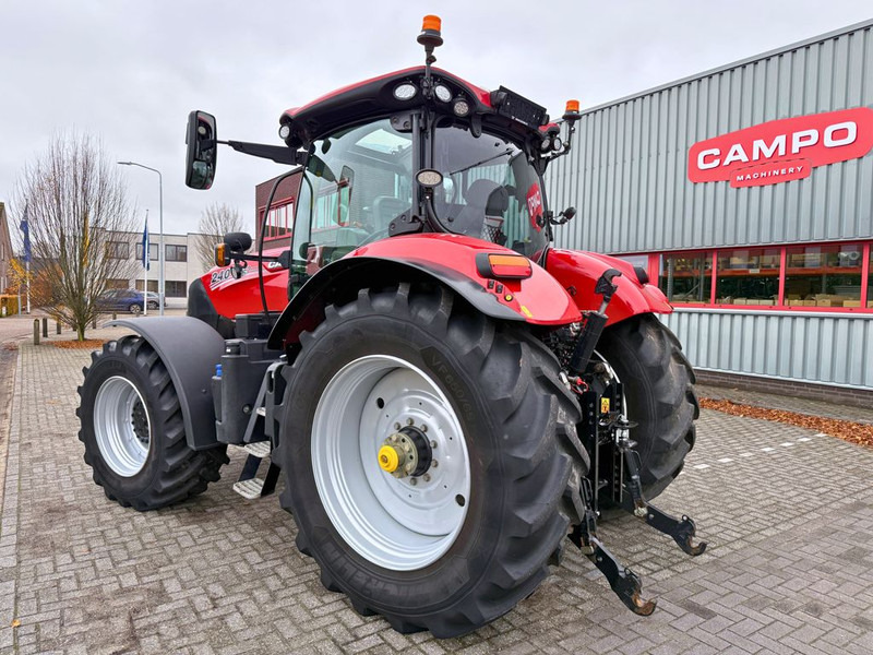 Case IH Puma 240 CVX GPS RTK - Tractor: afbeelding 2 Case IH Puma 240 CVX GPS RTK - Tractor: afbeelding 2