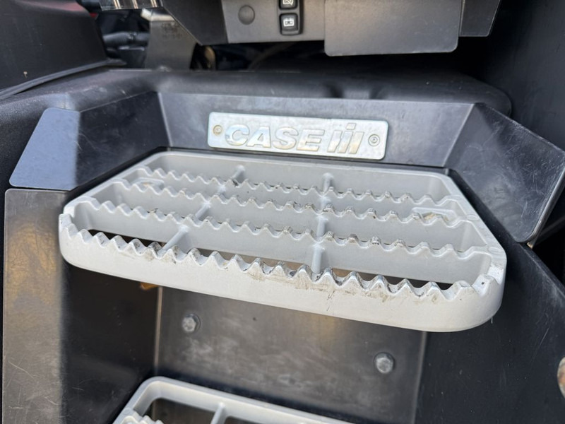 Leasing Case IH Puma 240 CVX Stage V GPS RTK Case IH Puma 240 CVX Stage V GPS RTK: afbeelding 18