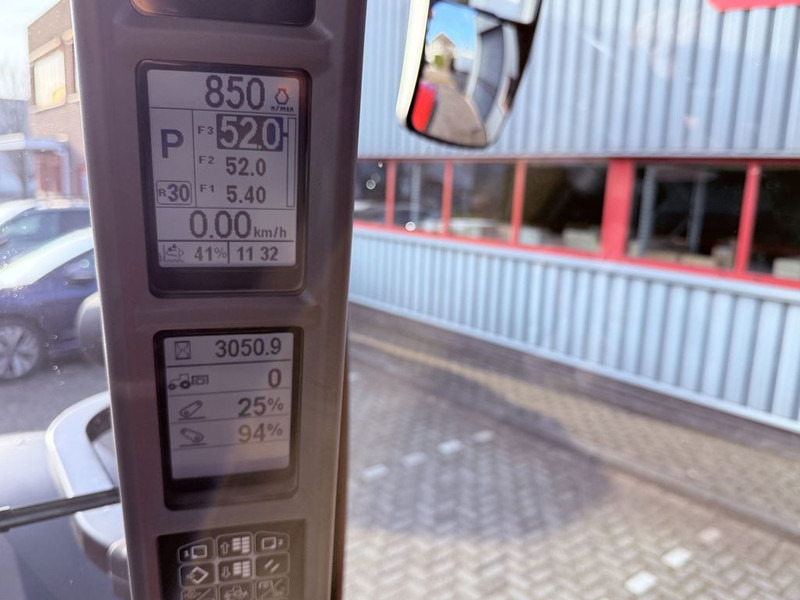 Tractor Case PUMA 240 CVX STAGE V GPS RTK: afbeelding 10