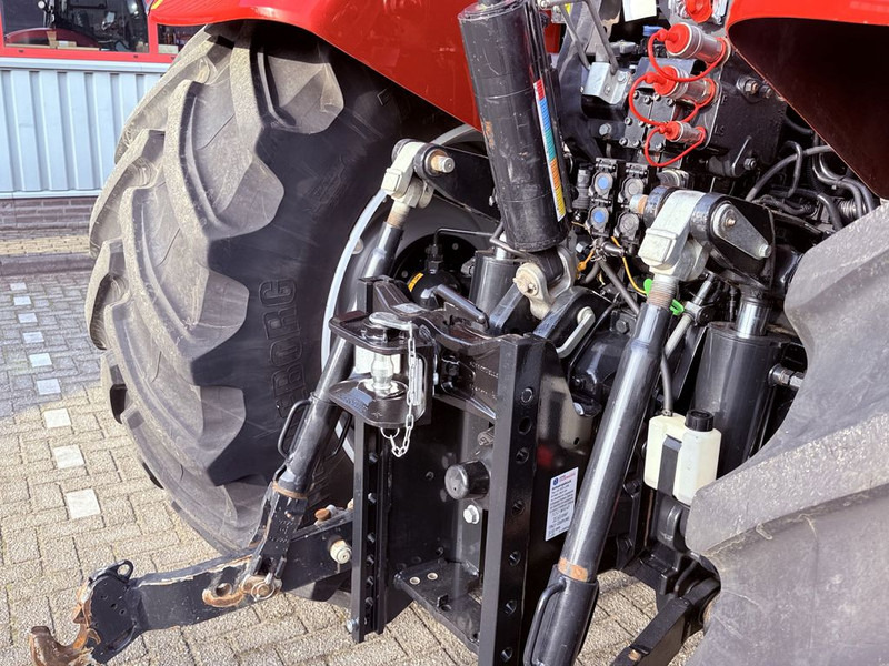 Tractor Case PUMA 240 CVX STAGE V GPS RTK: afbeelding 18