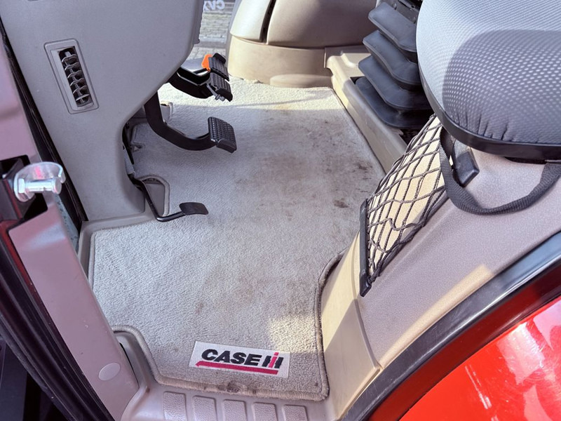 Tractor Case PUMA 240 CVX STAGE V GPS RTK: afbeelding 16