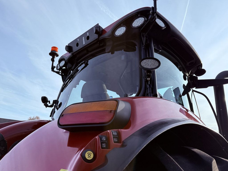 Tractor Case PUMA 240 CVX STAGE V GPS RTK: afbeelding 9