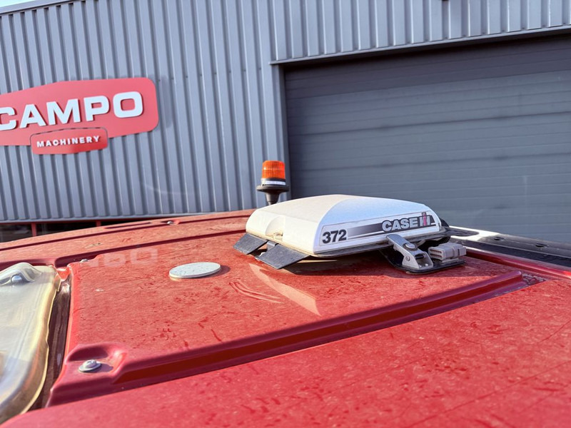 Tractor Case PUMA 240 CVX STAGE V GPS RTK: afbeelding 7