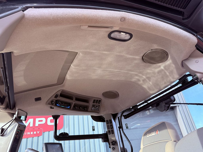 Tractor Case PUMA 240 CVX STAGE V GPS RTK: afbeelding 12