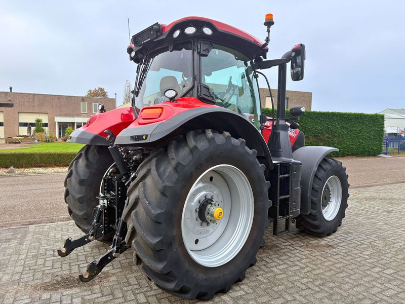 Case Puma 185 CVX AFS Connect Stage V - Tractor: afbeelding 3 Case Puma 185 CVX AFS Connect Stage V - Tractor: afbeelding 3