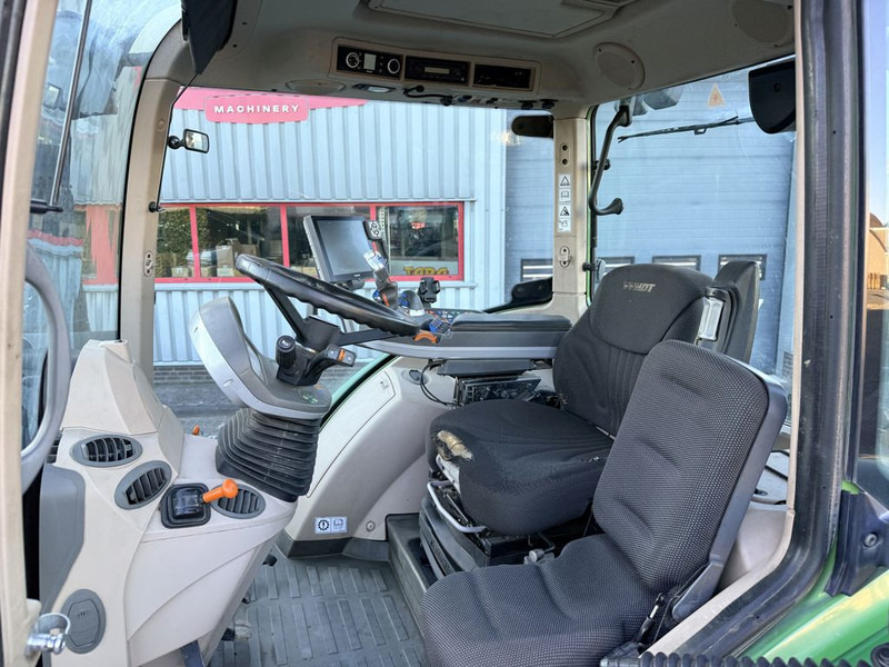 Fendt 718 S4 Profiplus GPS - Tractor: afbeelding 5 Fendt 718 S4 Profiplus GPS - Tractor: afbeelding 5