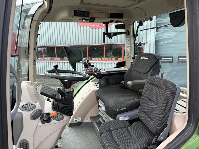 Fendt 724 Vario Gen 6 Profi Plus - Tractor: afbeelding 5 Fendt 724 Vario Gen 6 Profi Plus - Tractor: afbeelding 5