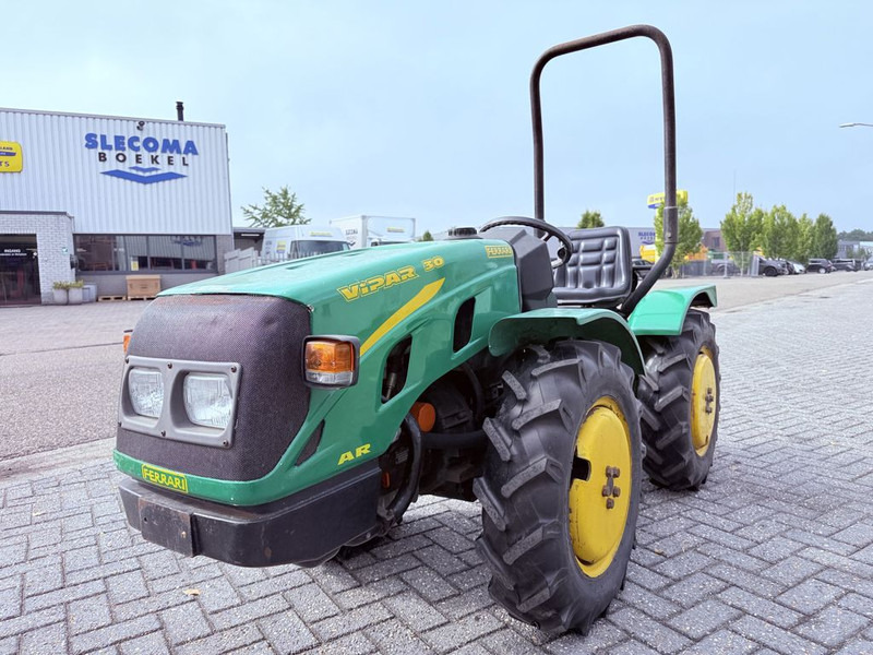 Ferrari VIPAR F30L AR - Tractor: afbeelding 3 Ferrari VIPAR F30L AR - Tractor: afbeelding 3