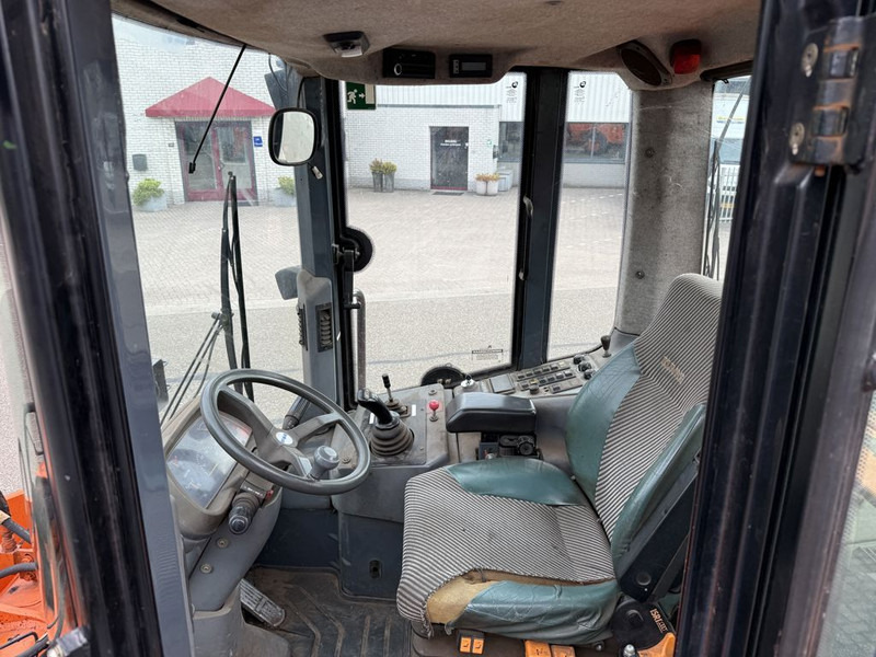 Fiat W170 Shovel - Wiellader: afbeelding 5 Fiat W170 Shovel - Wiellader: afbeelding 5