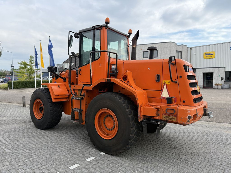 Fiat W170 Shovel - Wiellader: afbeelding 2 Fiat W170 Shovel - Wiellader: afbeelding 2