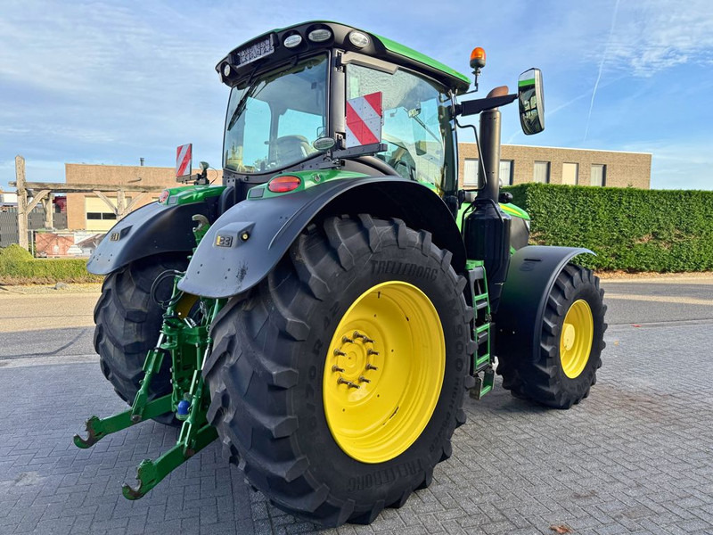 John Deere 6250R Ultimate Edition Autopowr - Tractor: afbeelding 3 John Deere 6250R Ultimate Edition Autopowr - Tractor: afbeelding 3