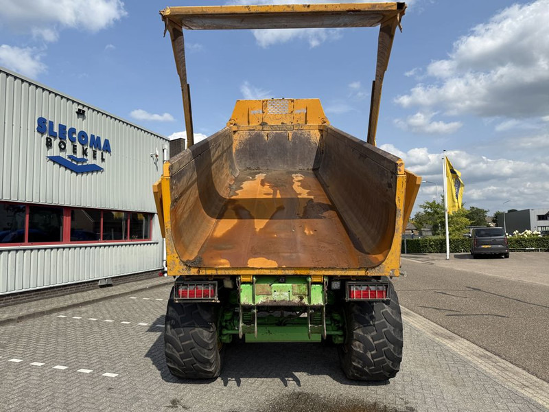 Joskin TRANS-KTP 27/55 Zandkipper - Landbouwaanhanger: afbeelding 5 Joskin TRANS-KTP 27/55 Zandkipper - Landbouwaanhanger: afbeelding 5