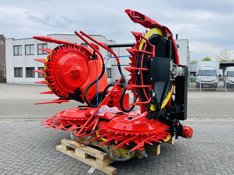 Kemper 460 Pro (Suitable Claas) New! - Oogstmachine: afbeelding 4 Kemper 460 Pro (Suitable Claas) New! - Oogstmachine: afbeelding 4