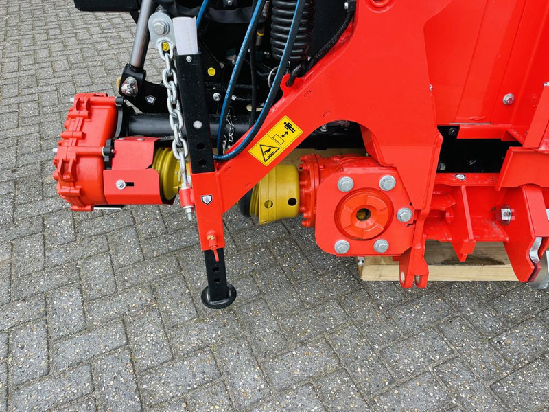 Kemper 460 Pro (Suitable Claas) New! - Oogstmachine: afbeelding 3 Kemper 460 Pro (Suitable Claas) New! - Oogstmachine: afbeelding 3